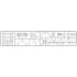 1/35 StuG III Ausf. G October 1943 Alkett Prod [Interior Kit]