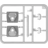 1/35 StuG III Ausf. G October 1943 Alkett Prod [Interior Kit]