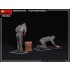 1/35 German Repairmen (2 figures w/tools)
