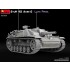 1/35 StuH 42 Ausf. G Late Production