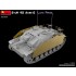1/35 StuH 42 Ausf. G Late Production