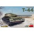 1/35 T-44 Medium Tank Interior Kit