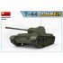 1/35 T-44 Medium Tank Interior Kit