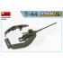 1/35 T-44 Medium Tank Interior Kit