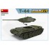 1/35 T-44 Medium Tank Interior Kit