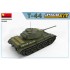 1/35 T-44 Medium Tank Interior Kit