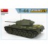 1/35 T-44 Medium Tank Interior Kit