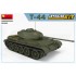 1/35 T-44 Medium Tank Interior Kit