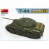 1/35 T-44 Medium Tank Interior Kit