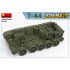 1/35 T-44 Medium Tank Interior Kit