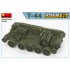 1/35 T-44 Medium Tank Interior Kit