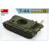 1/35 T-44 Medium Tank Interior Kit