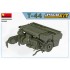 1/35 T-44 Medium Tank Interior Kit