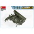 1/35 T-44 Medium Tank Interior Kit