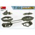 1/35 T-44 Medium Tank Interior Kit