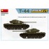 1/35 T-44 Medium Tank Interior Kit