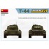 1/35 T-44 Medium Tank Interior Kit