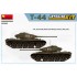 1/35 T-44 Medium Tank Interior Kit