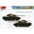 1/35 T-44 Medium Tank Interior Kit