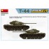 1/35 T-44 Medium Tank Interior Kit