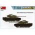 1/35 T-44 Medium Tank Interior Kit