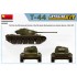 1/35 T-44 Medium Tank Interior Kit