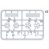 1/35 T-44 Medium Tank Interior Kit