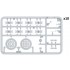 1/35 T-44 Medium Tank Interior Kit