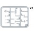 1/35 T-44 Medium Tank Interior Kit