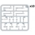 1/35 T-44 Medium Tank Interior Kit