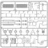 1/35 T-44 Medium Tank Interior Kit