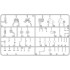 1/35 Stug III Ausf. G Dec 1944, Mar 1945 MIAG Production [Interior Kit]
