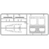 1/35 Stug III Ausf. G Dec 1944, Mar 1945 MIAG Production [Interior Kit]