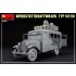 1/35 WWII Werkstattkraftwagen Typ-03-30