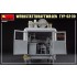 1/35 WWII Werkstattkraftwagen Typ-03-30