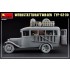1/35 WWII Werkstattkraftwagen Typ-03-30