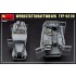 1/35 WWII Werkstattkraftwagen Typ-03-30