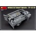 1/35 WWII Werkstattkraftwagen Typ-03-30