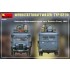1/35 WWII Werkstattkraftwagen Typ-03-30
