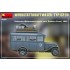 1/35 WWII Werkstattkraftwagen Typ-03-30