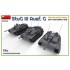 1/35 StuG III Ausf. G Feb 1943 Alkett Prod. w/Winterketten