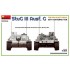 1/35 StuG III Ausf. G Feb 1943 Alkett Prod. w/Winterketten