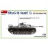 1/35 StuG III Ausf. G Feb 1943 Alkett Prod. w/Winterketten