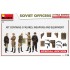 1/35 Soviet Officers At Field Briefing (5 figures) [Special Edition]