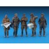 1/35 Soviet Officers At Field Briefing (5 figures) [Special Edition]