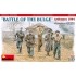 1/35 Battle of the Bulge, Ardennes 1944 [Special Edition]