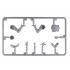 1/35 German Tank Riders Set #2 (4 figures w/weapons & equipment)