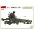 1/35 US Army G7107 4x4 1.5t Cargo Truck