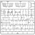 1/35 German 7.5cm Anti-Tank Gun Pak 40. Early Production