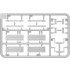 1/35 German 7.5cm Anti-Tank Gun Pak 40. Early Production